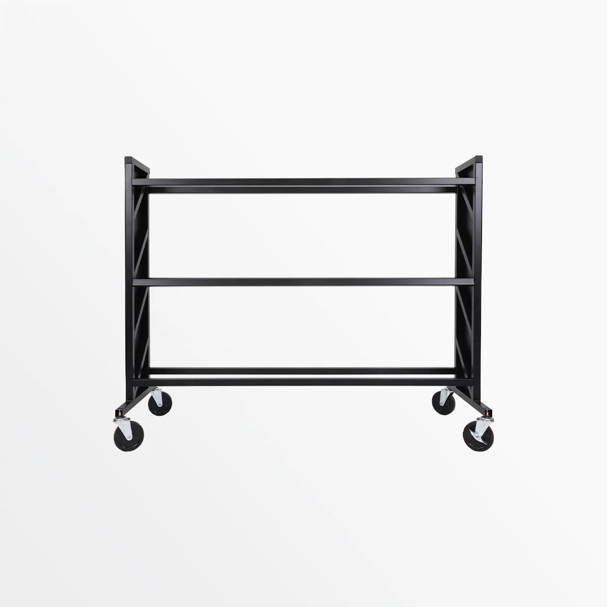 SPORT BALL STORAGE RACK - Image 5