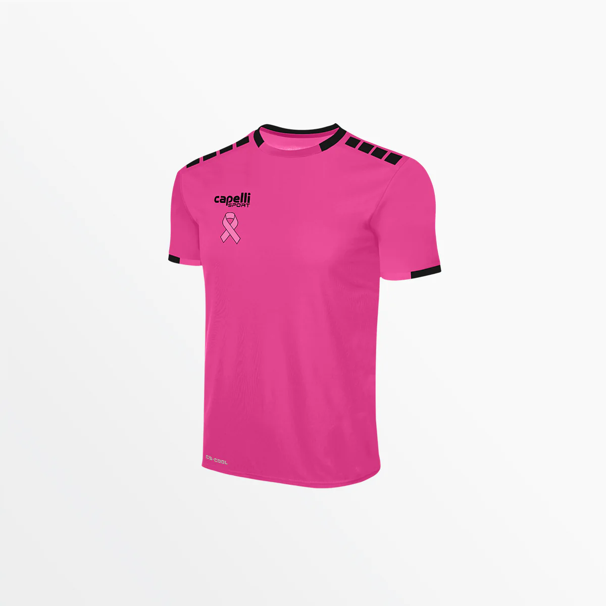 BCA MEN'S CS ⅠⅠⅠ JERSEY - Image 3