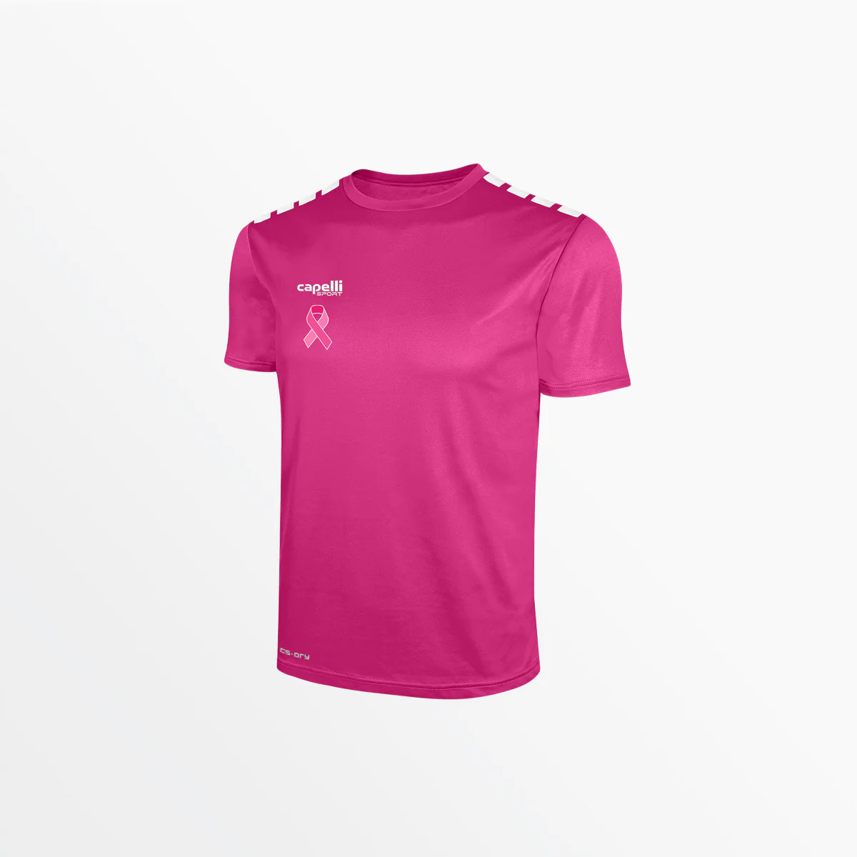 BCA MEN'S TEAM JERSEY - Image 3
