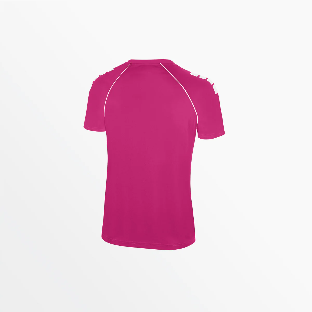 BCA WOMEN'S PITCH I CAMO JERSEY - Image 2