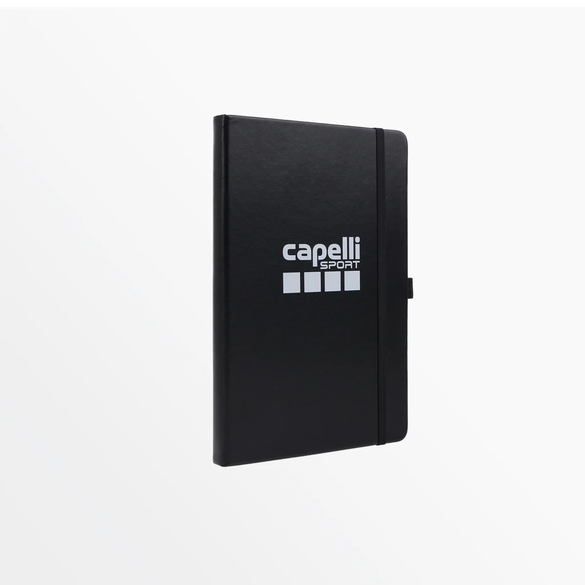 BOUND NOTEBOOK