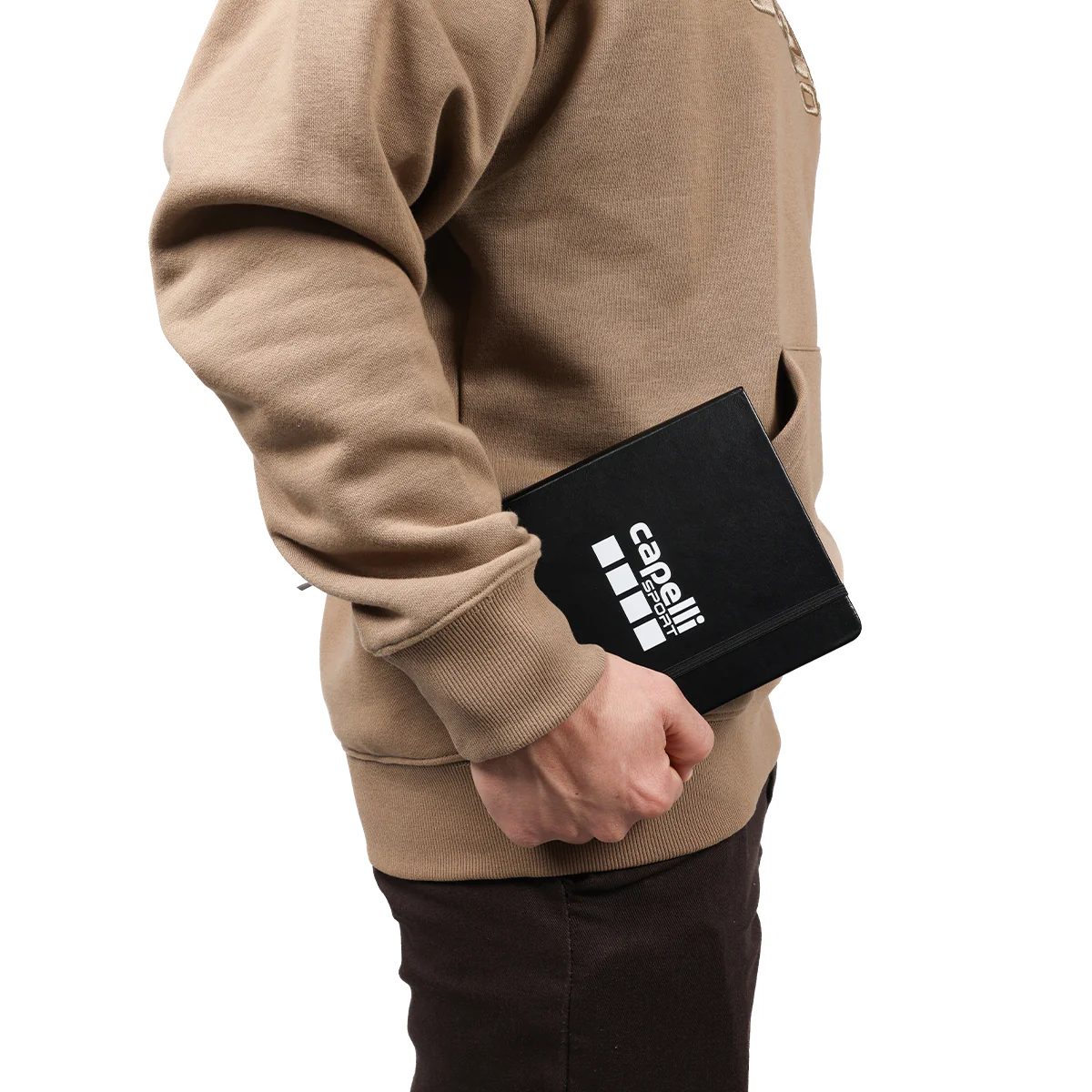 BOUND NOTEBOOK - Image 6