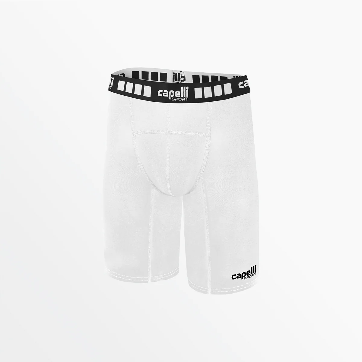 BOY'S PERFORMANCE SHORTS