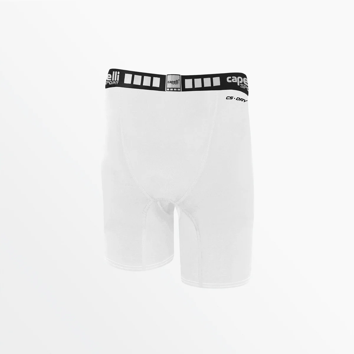 BOY'S PERFORMANCE SHORTS - Image 2