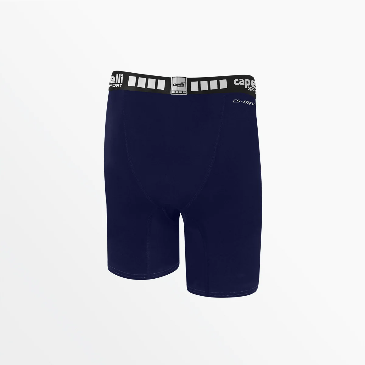 BOY'S PERFORMANCE SHORTS - Image 2