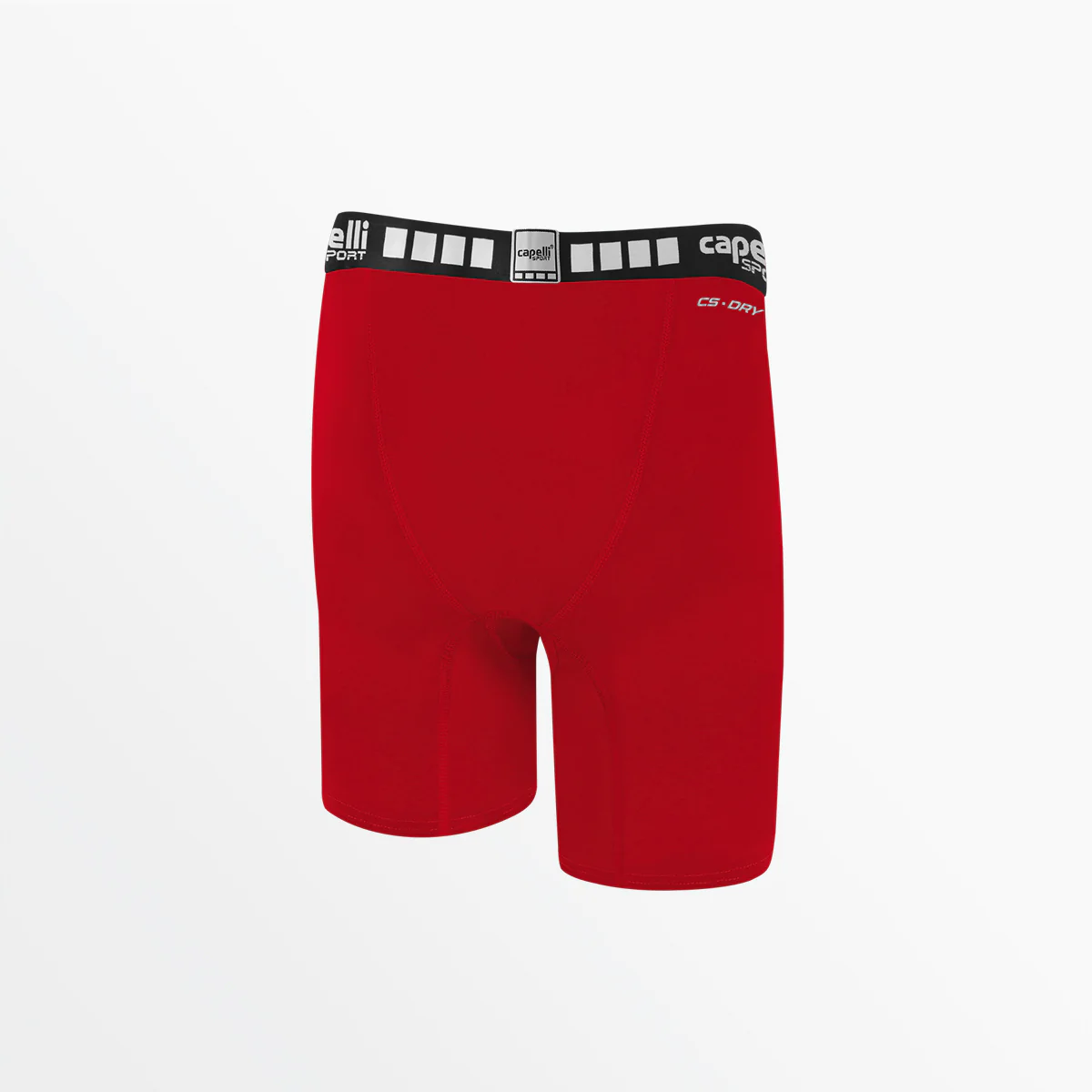 BOY'S PERFORMANCE SHORTS - Image 2