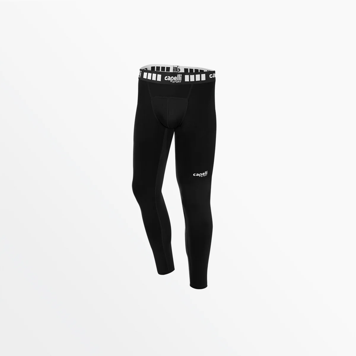 BOY'S PERFORMANCE TIGHTS - Image 5