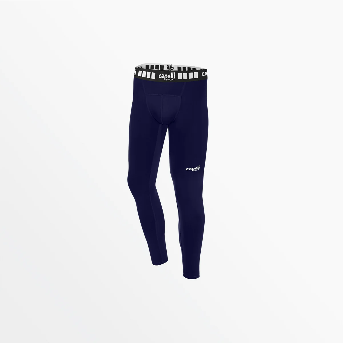 BOY'S PERFORMANCE TIGHTS - Image 9