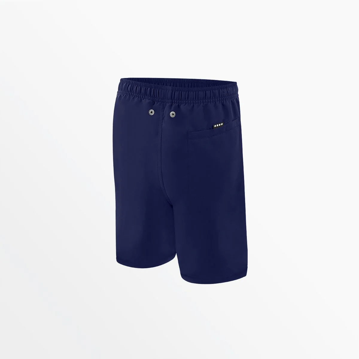 BOY'S SWIM SHORTS - LONG - Image 2