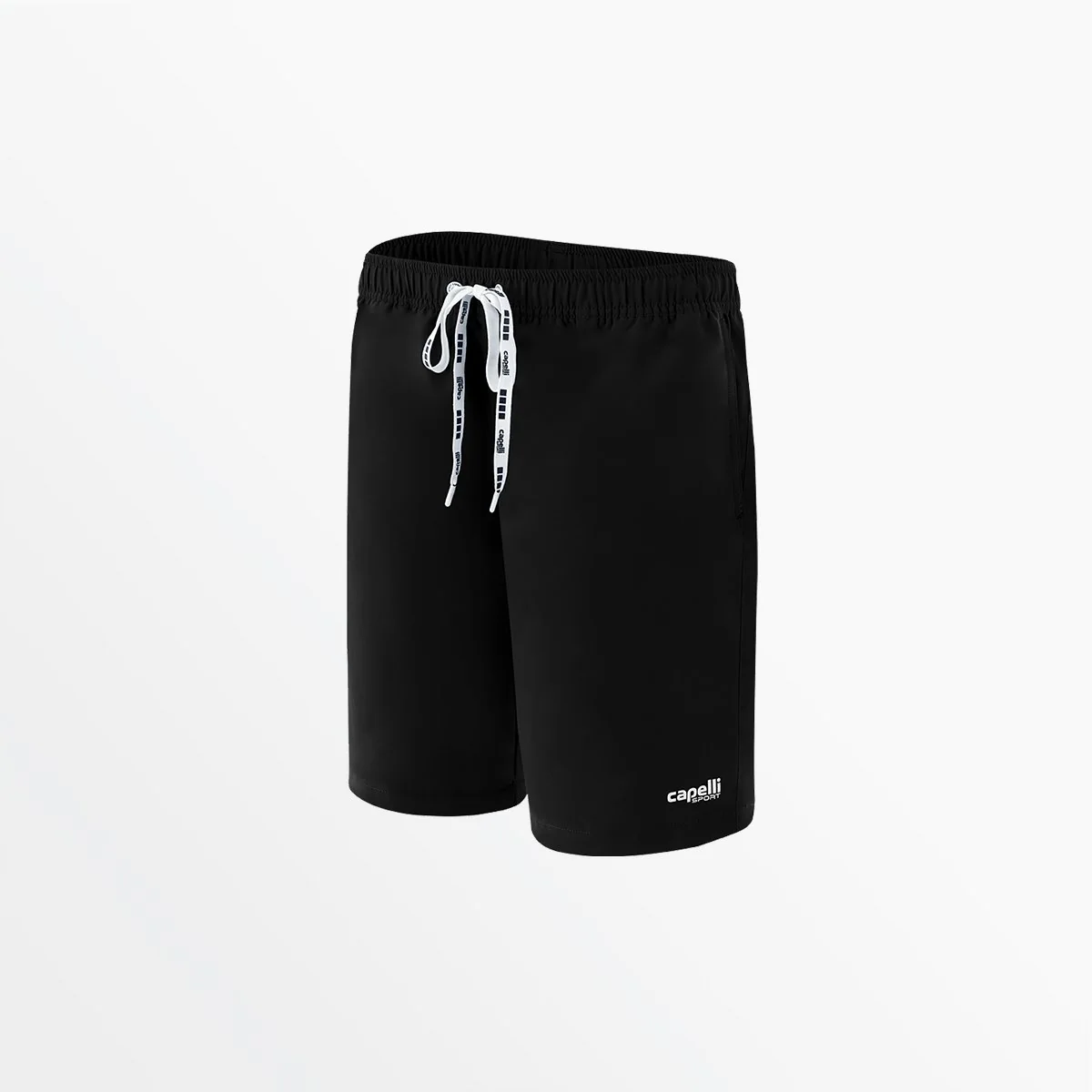 BOY'S SWIM SHORTS - LONG - Image 3