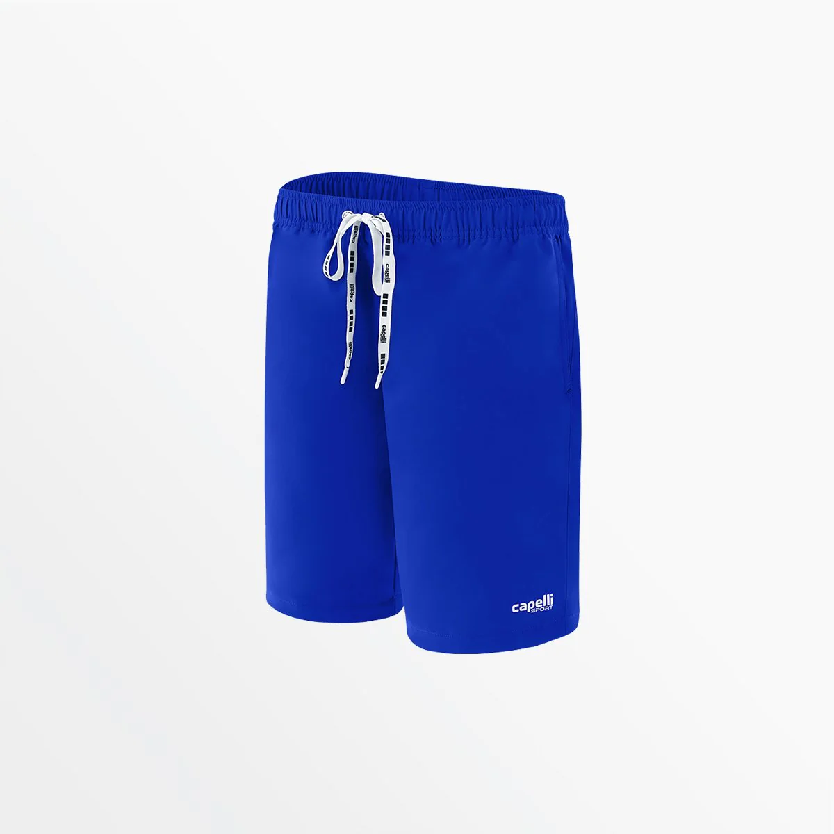 BOY'S SWIM SHORTS - LONG - Image 5
