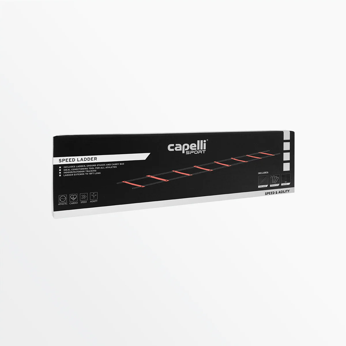 SPEED LADDER - Image 4