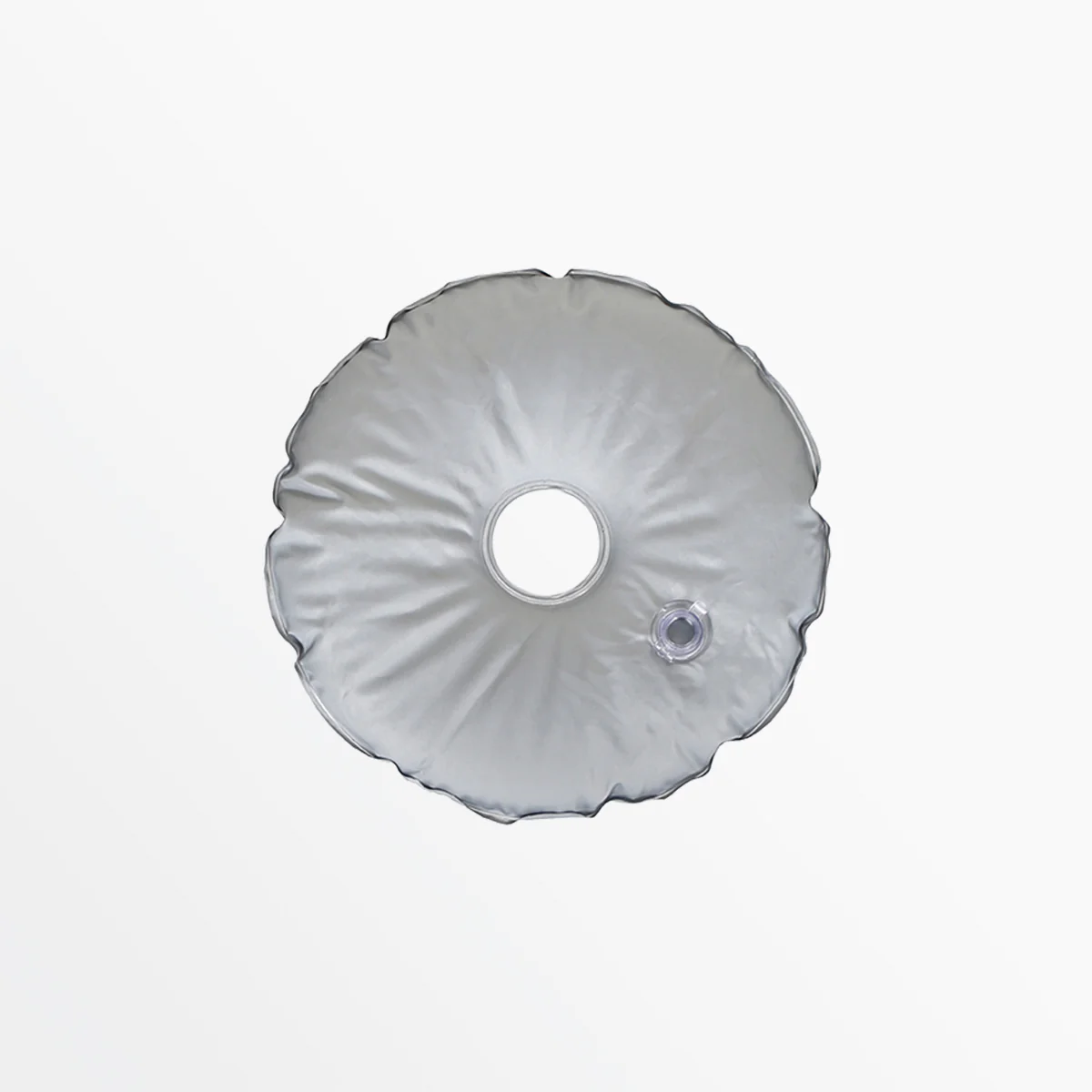 9.5FT FIN FLAG (BASE ONLY) - Image 2