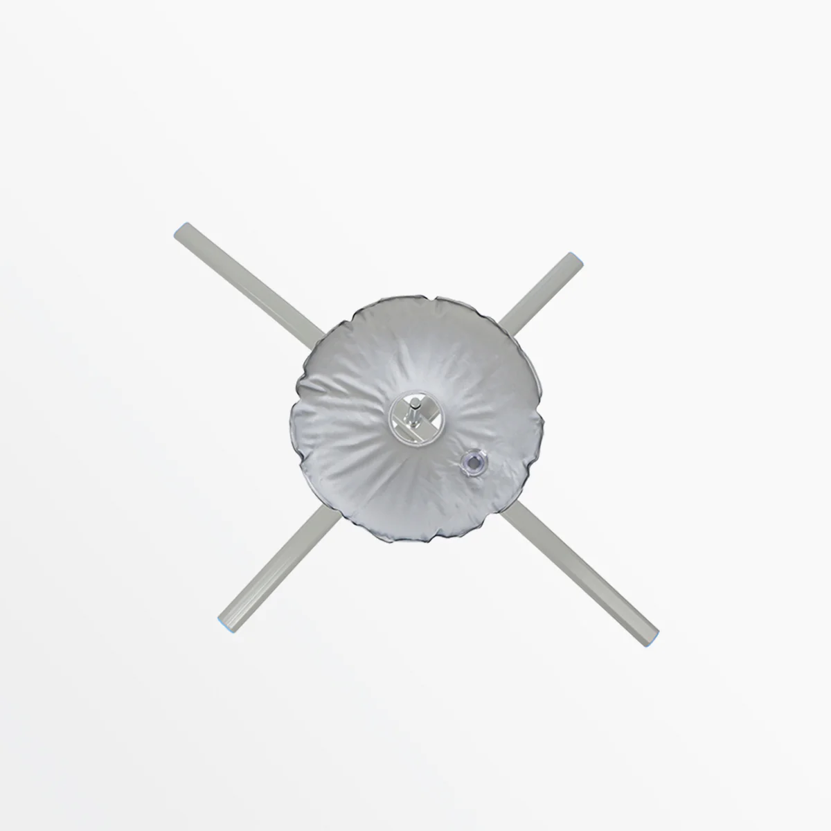 9.5FT FIN FLAG (BASE ONLY) - Image 3
