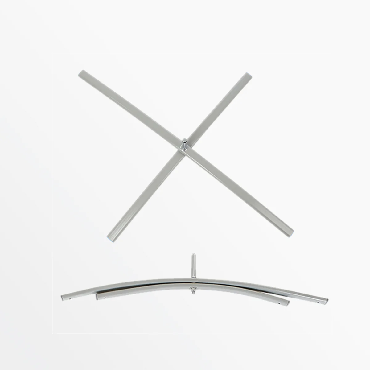 9.5FT FIN FLAG (BASE ONLY) - Image 6