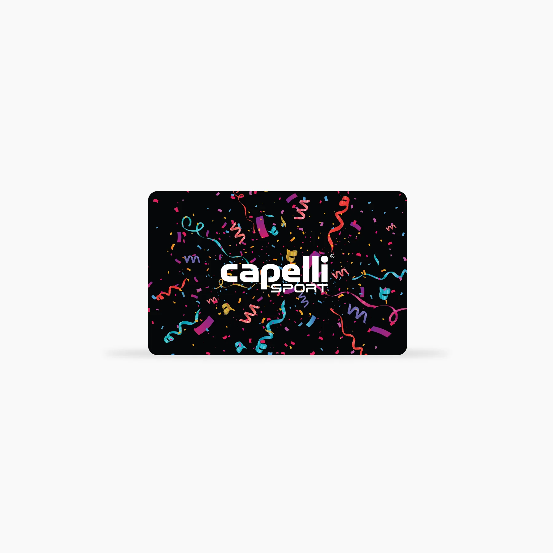 CAPELLI SPORT DIGITAL GIFT CARD