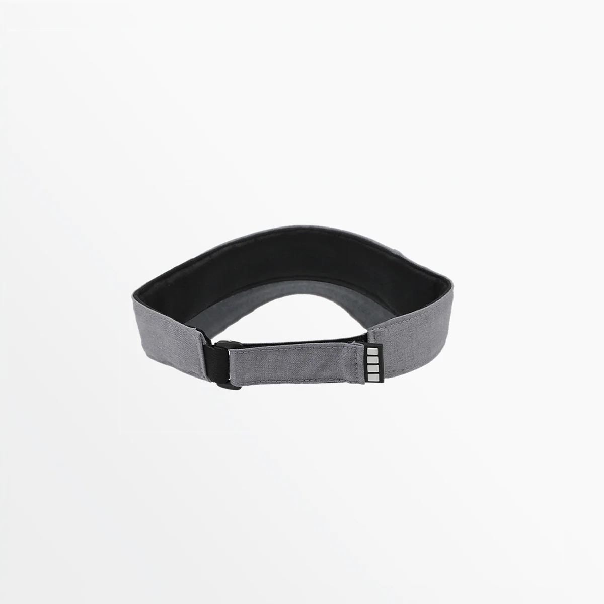 ADULT CS TWILL VISOR - Image 3