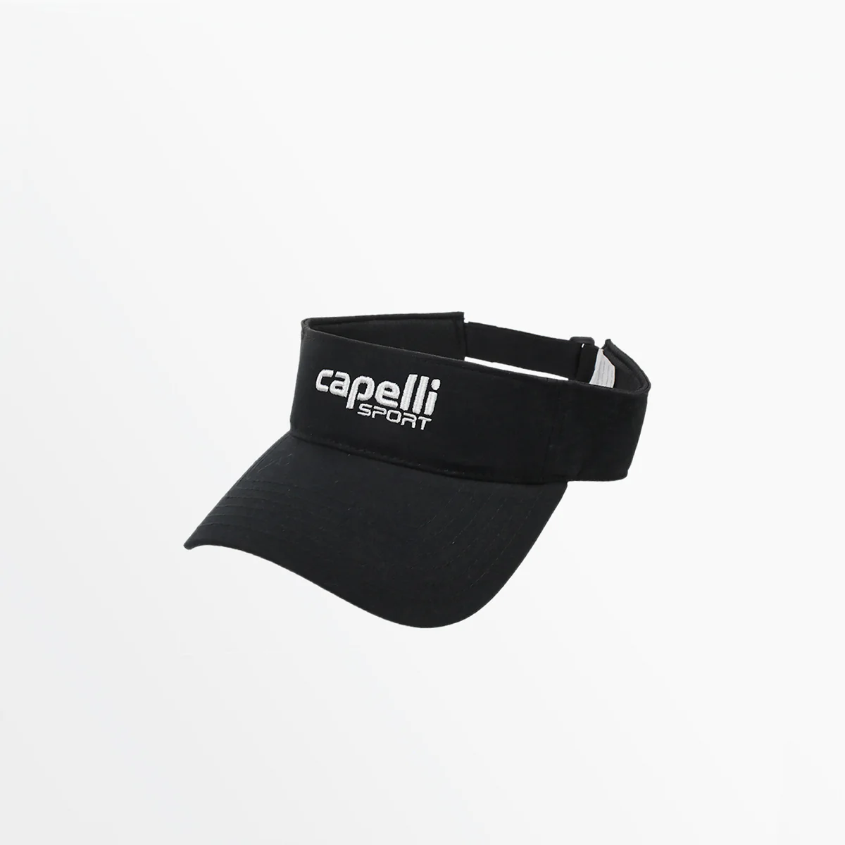 ADULT CS TWILL VISOR - Image 4