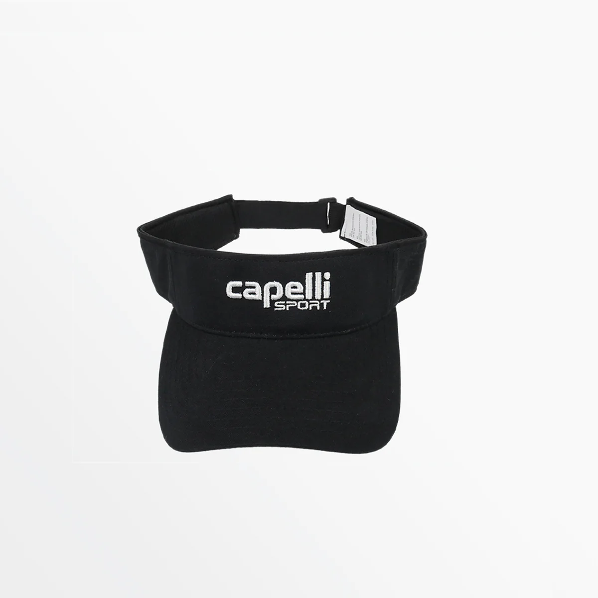 ADULT CS TWILL VISOR - Image 5