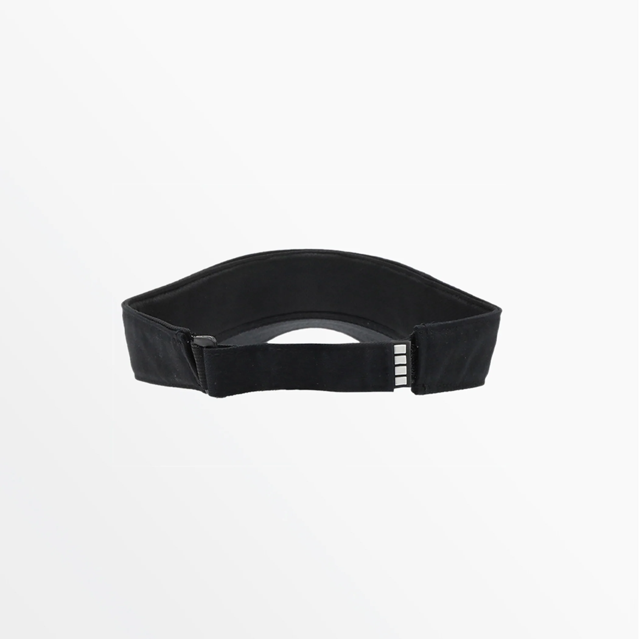 ADULT CS TWILL VISOR - Image 6