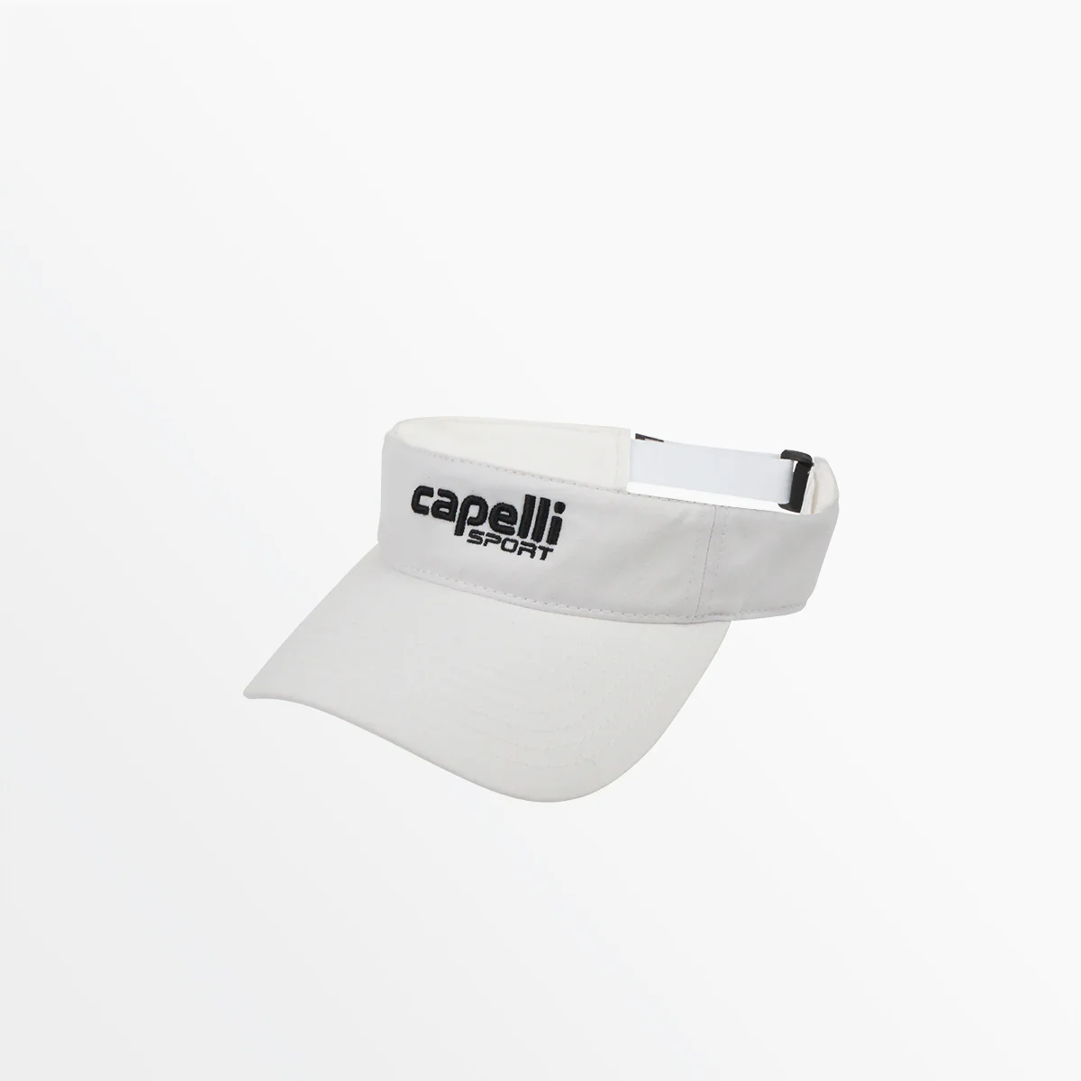 ADULT CS TWILL VISOR - Image 7
