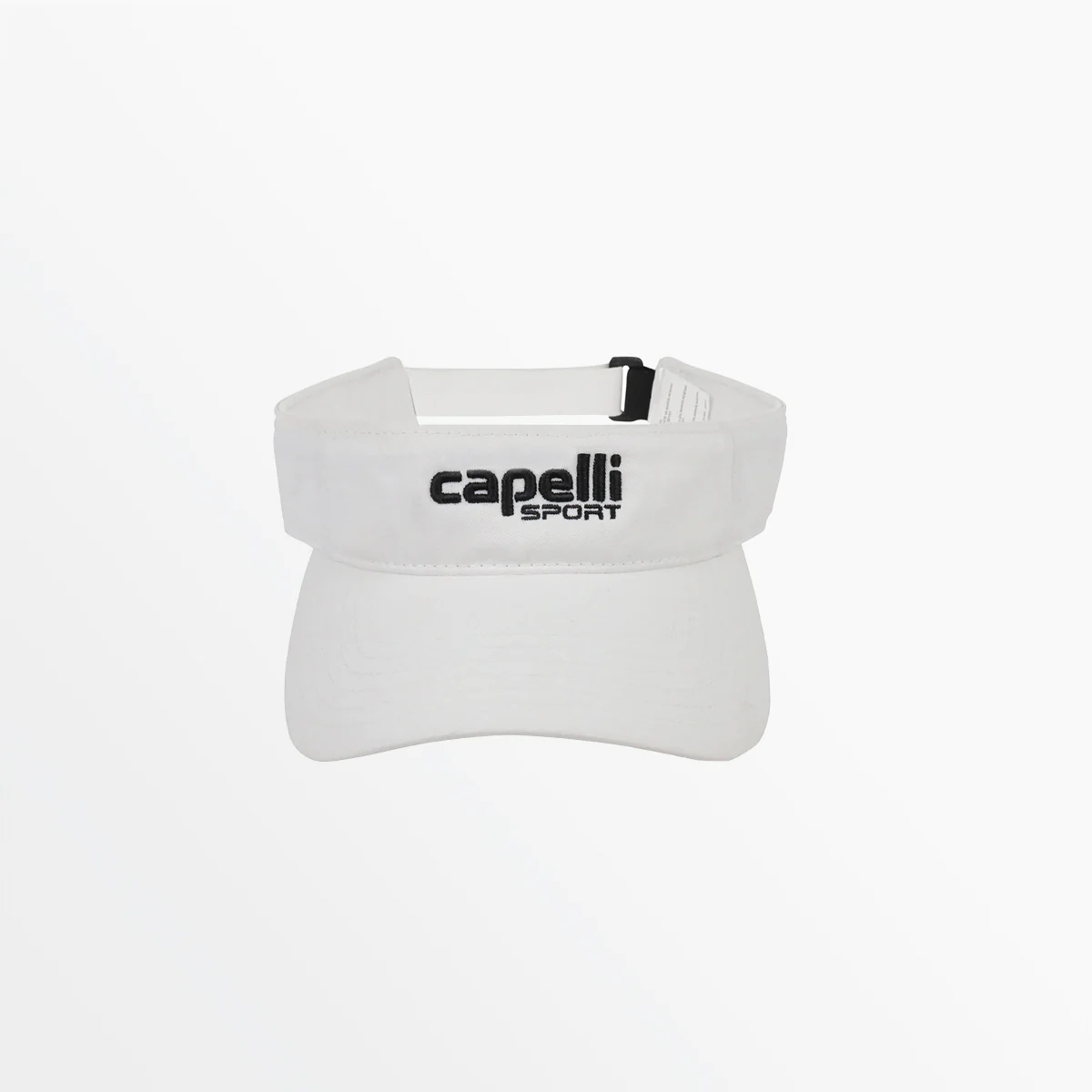 ADULT CS TWILL VISOR - Image 8