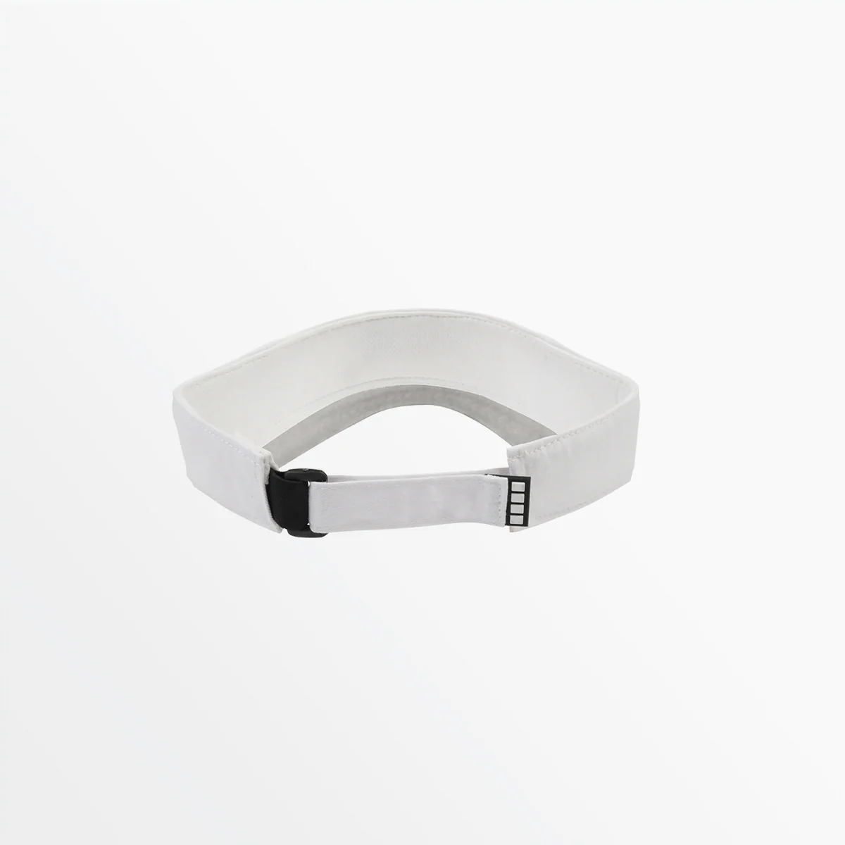 ADULT CS TWILL VISOR - Image 9