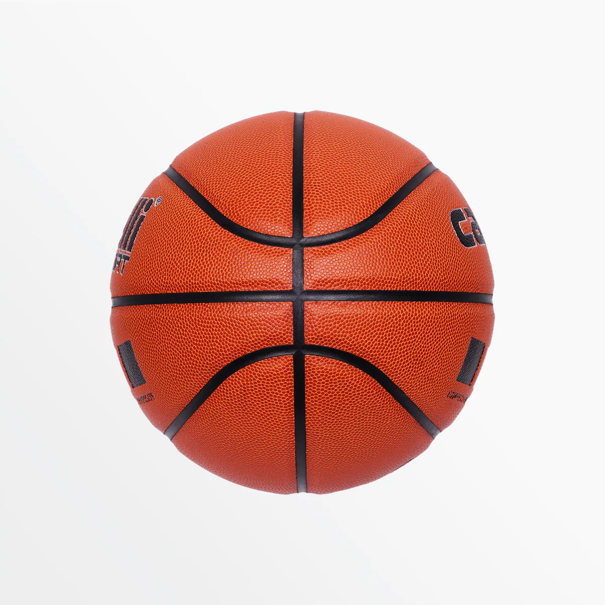 COMPETITION OFFICIAL SIZE 6 MICROFIBER INDOOR BASKETBALL - NFHS - Image 3