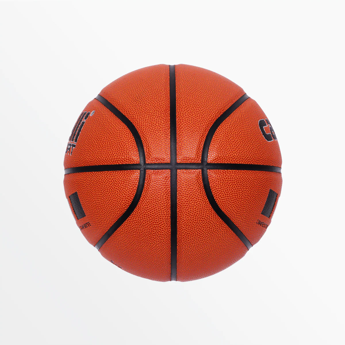COMPETITION OFFICIAL SIZE 6 MICROFIBER INDOOR BASKETBALL - NFHS - Image 4