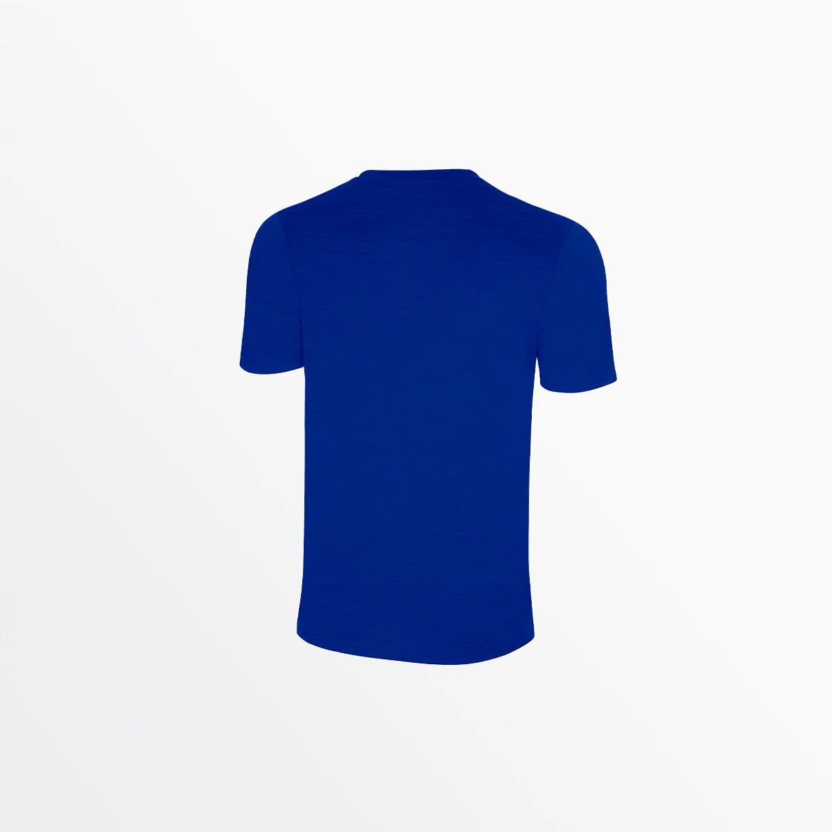 ADULT LOGO CREW NECK POLY TEE - Image 10