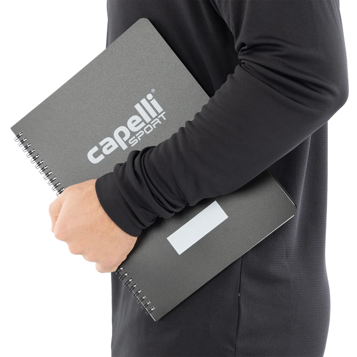 CS ALL WEATHER SOCCER NOTEBOOK - Image 2