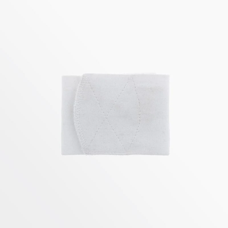 SHIN GUARD STRAPS - hidden - Image 4