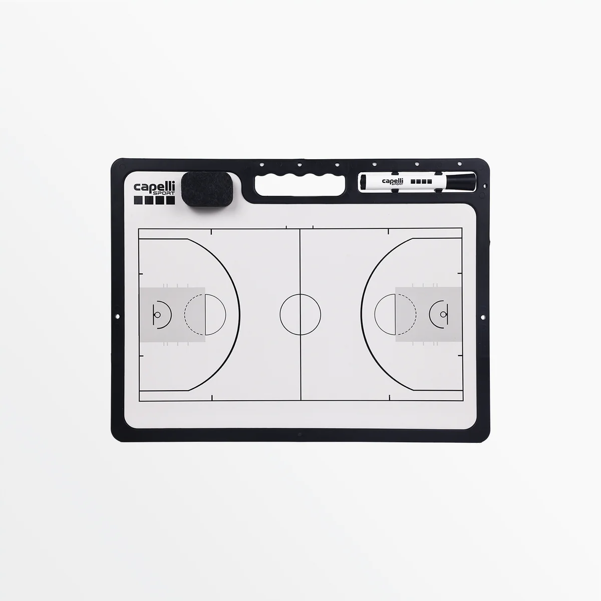 CS BASKETBALL COACHING BOARD