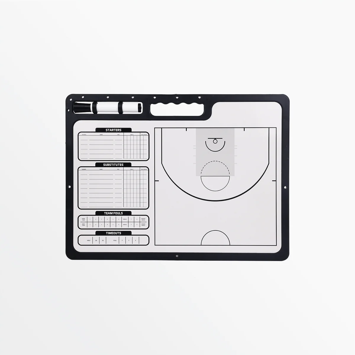 CS BASKETBALL COACHING BOARD - Image 3
