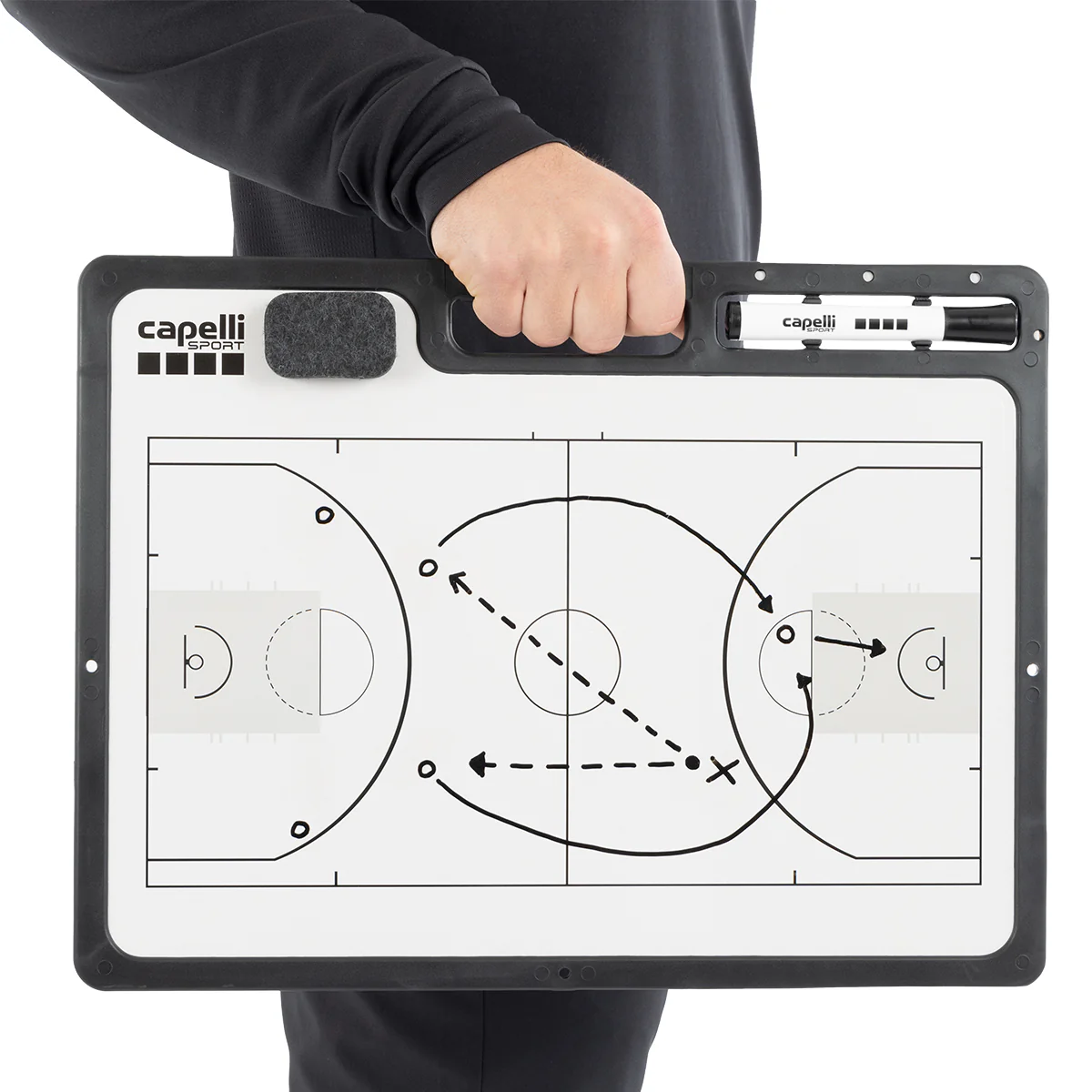 CS BASKETBALL COACHING BOARD - Image 4