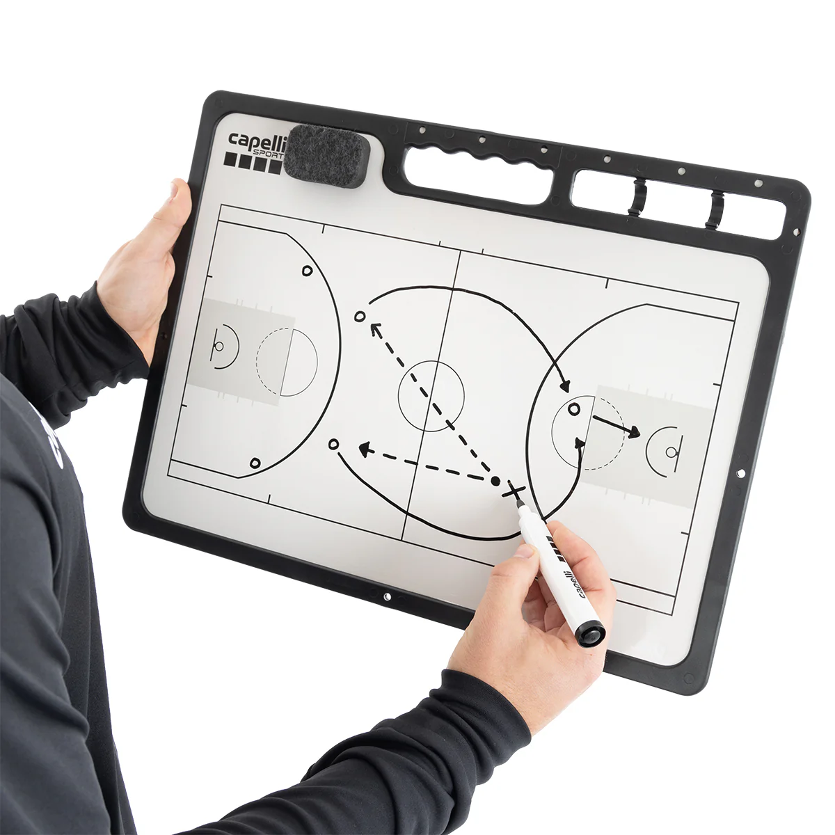 CS BASKETBALL COACHING BOARD - Image 6