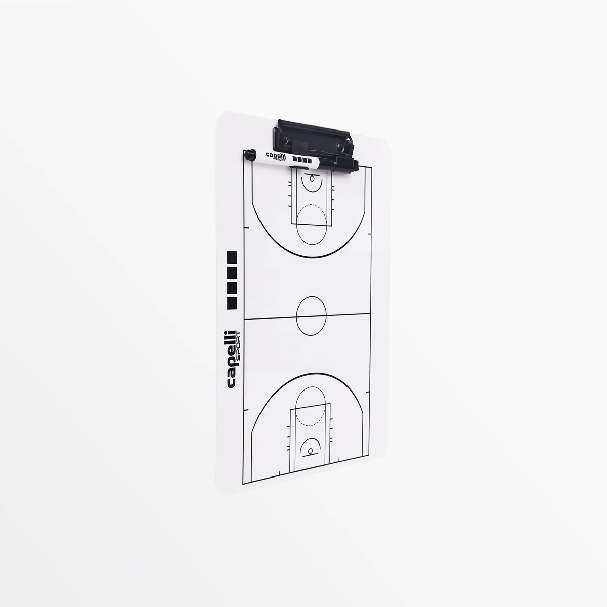 CS BASKETBALL DRY ERASE CLIPBOARD - Image 5