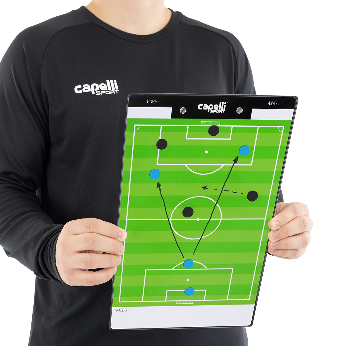 CS COACH MAGNET BOARD - Image 4