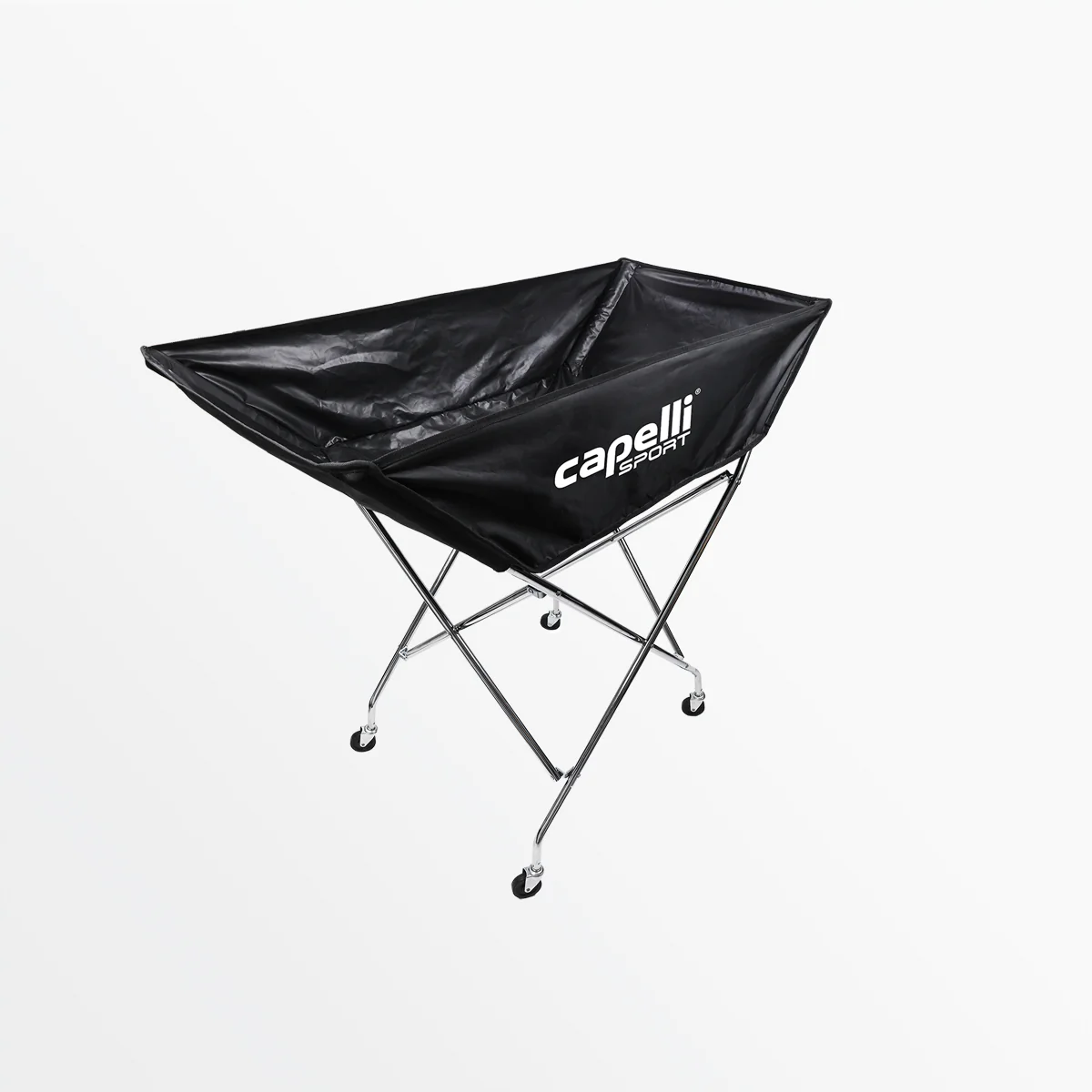CS COLLAPSIBLE HAMMOCK BALL CART WITH CARRY BAG - Image 2