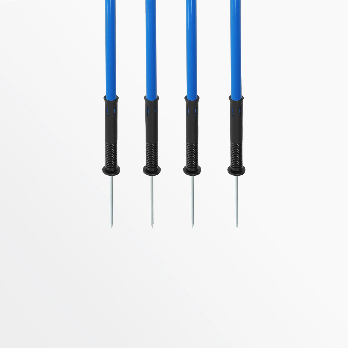 CS CORNER FLAG POLE WITH SPRING SPIKE - Image 2