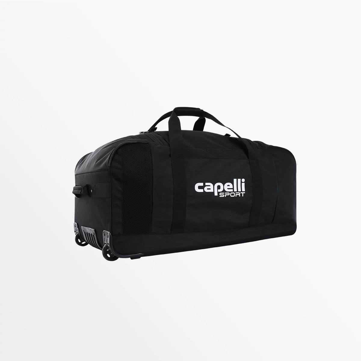 CS ⅠⅠ  WHEELED DUFFEL BAG - Image 7