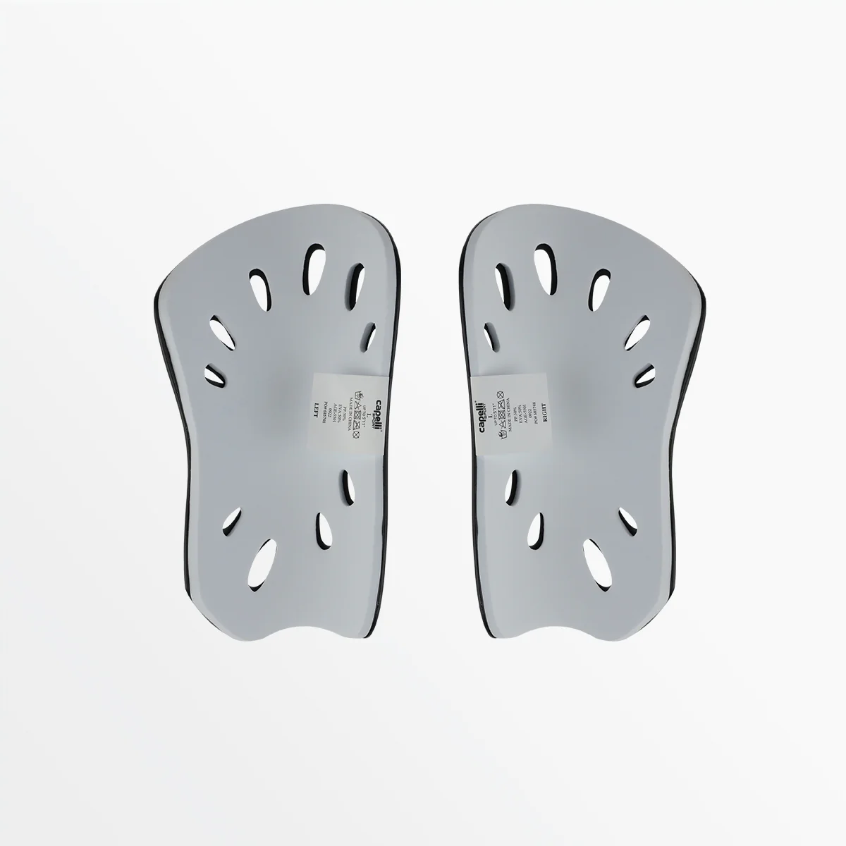 CS LIGHTWEIGHT SHIN GUARDS - Image 2