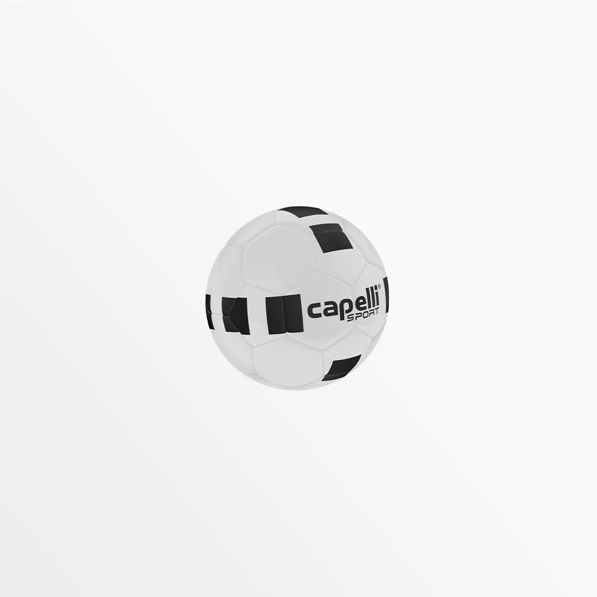 4-CUBE MINI SOCCER BALL - Image 4