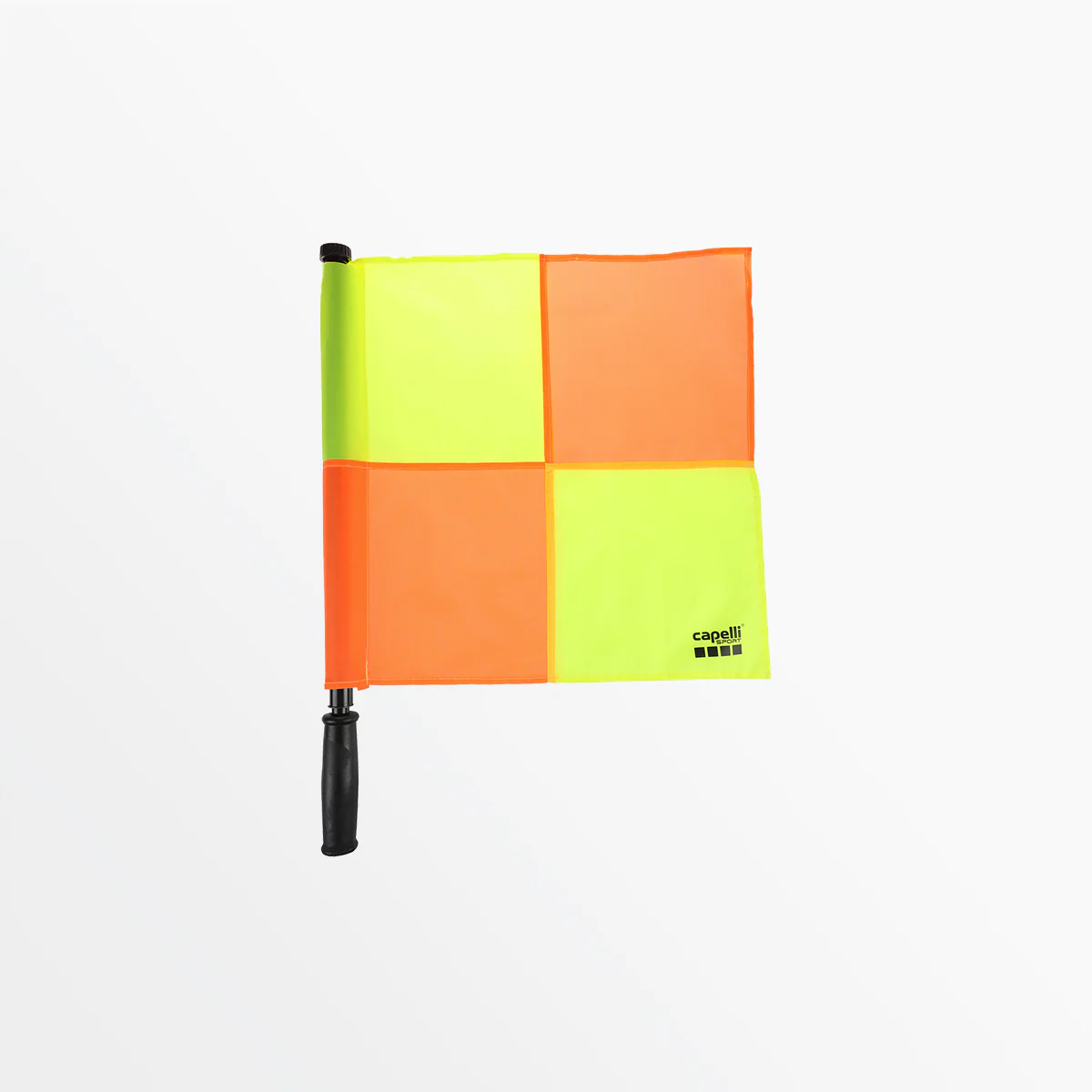 CS PROFESSIONAL REFEREE FLAG SET - Image 2