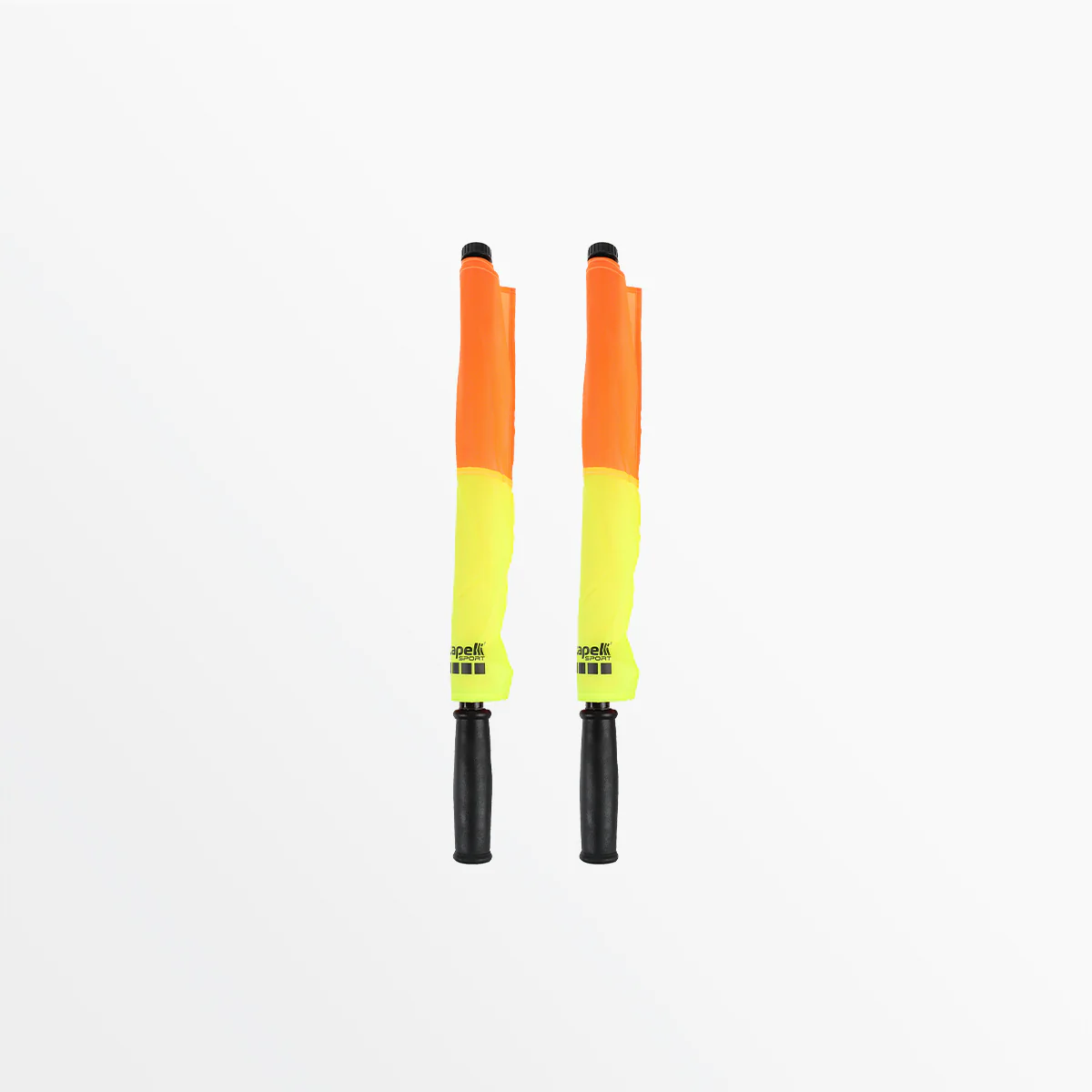 CS PROFESSIONAL REFEREE FLAG SET - Image 3