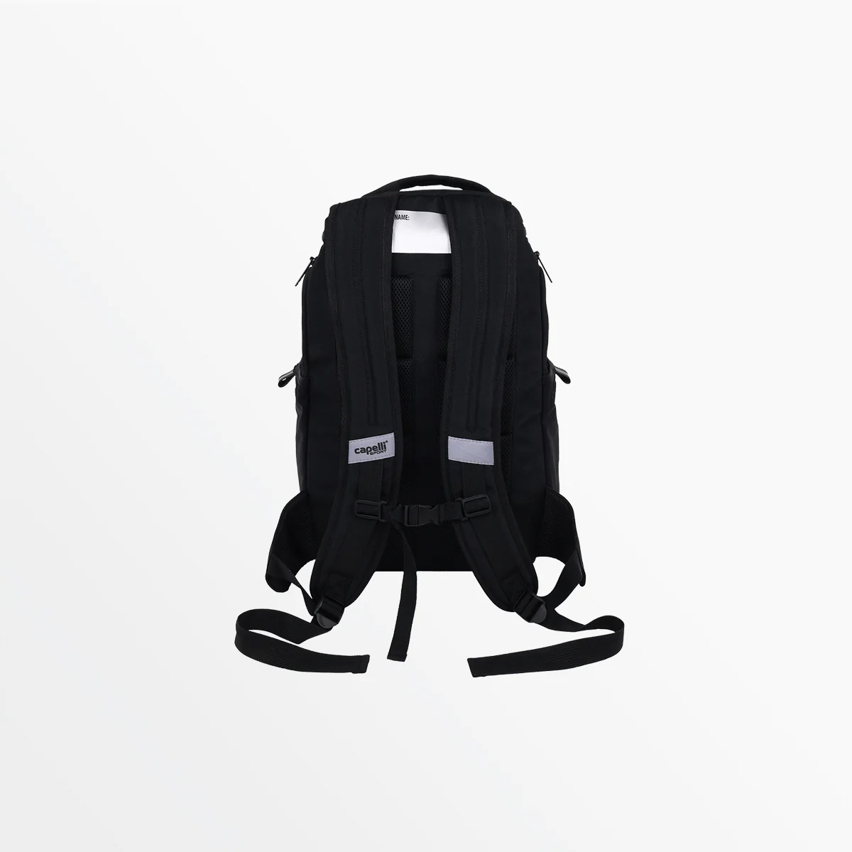 CS TEAM LOGO BACKPACK - Image 3