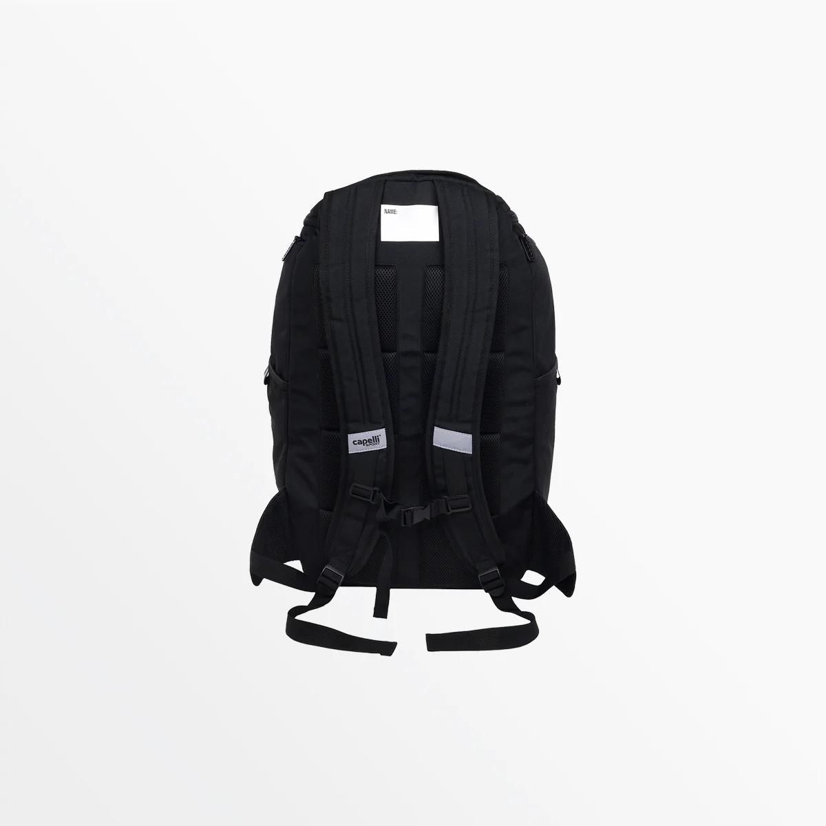 CS TEAM LOGO BACKPACK XL - Image 4