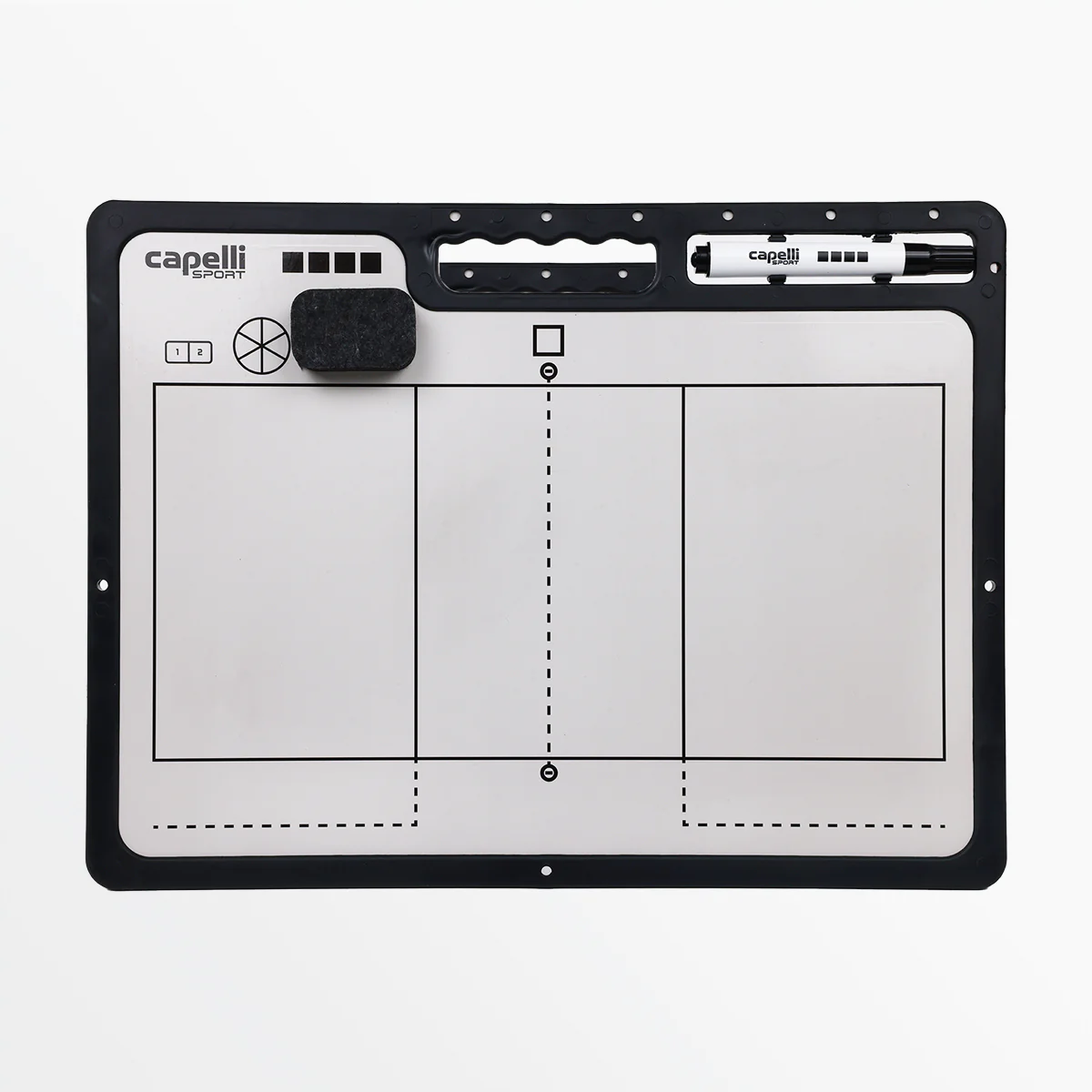 CS VOLLEYBALL COACHING BOARD XL