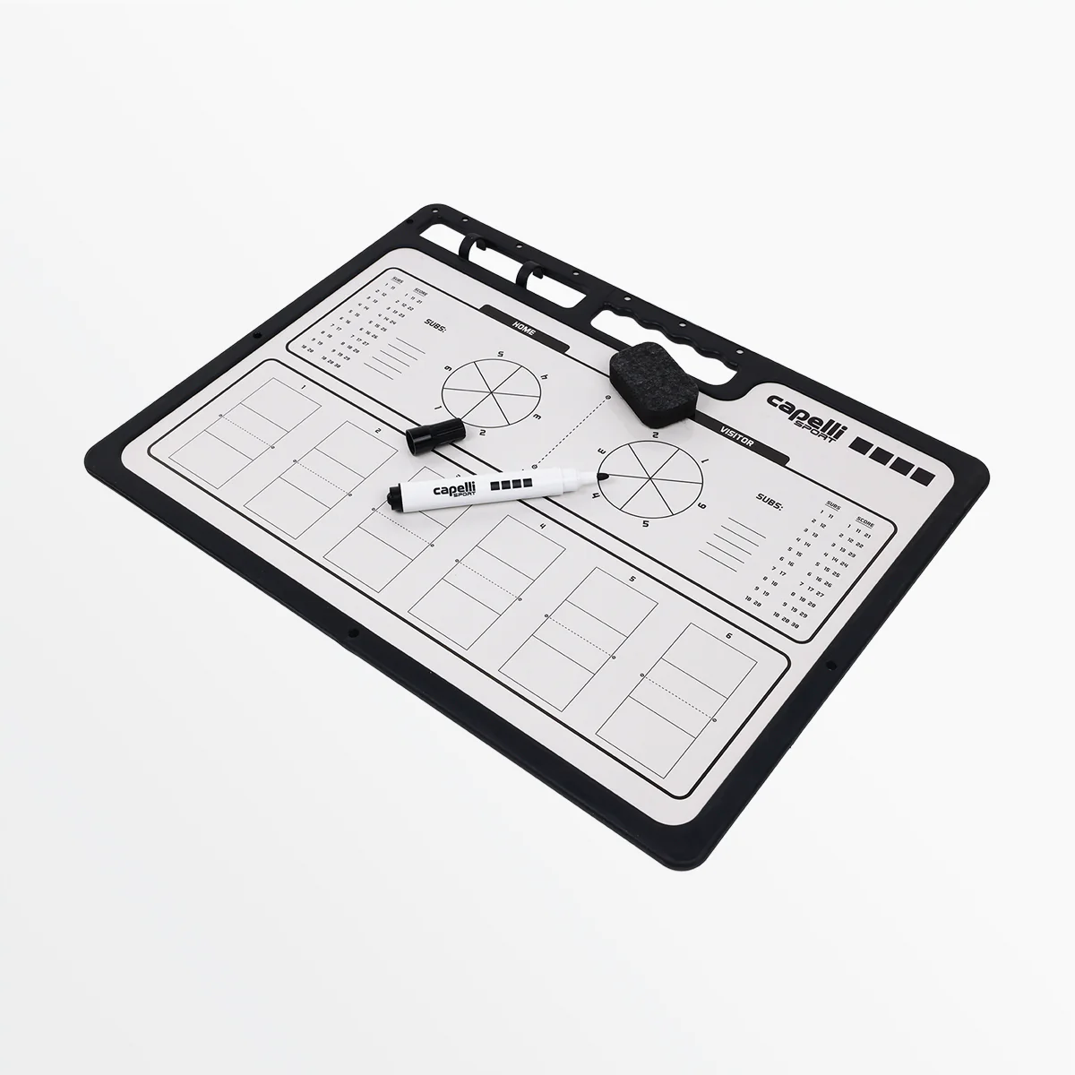 CS VOLLEYBALL COACHING BOARD XL - Image 7