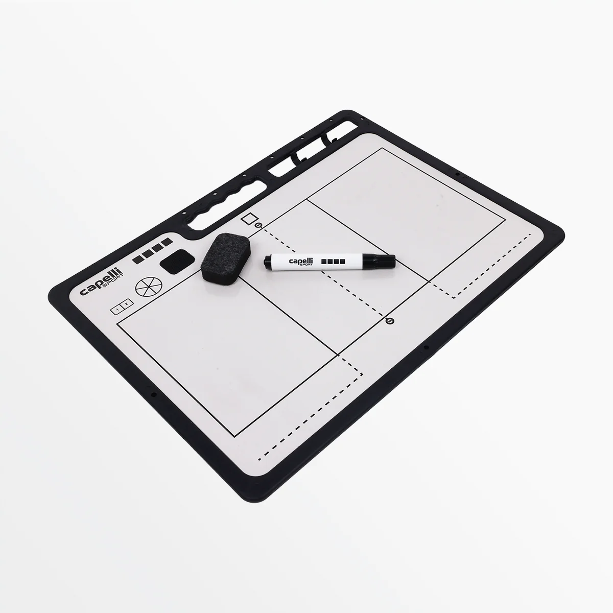 CS VOLLEYBALL COACHING BOARD XL - Image 8
